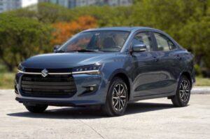 Rent Suzuki Dzire in Dubai from Amex Car Rental