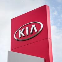 Kia Brand