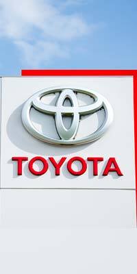 Toyota Brand