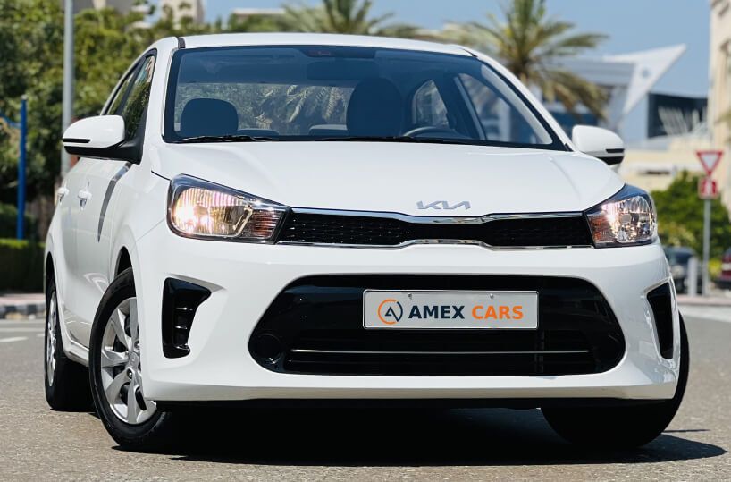 Kia Pegas 2023