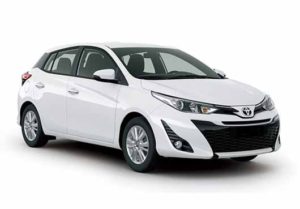Toyota Yaris Hatchback 2021-car-rentals-dubai