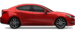 Sedan