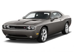 Dodge Challenger Rent a car in Dubai, UAE