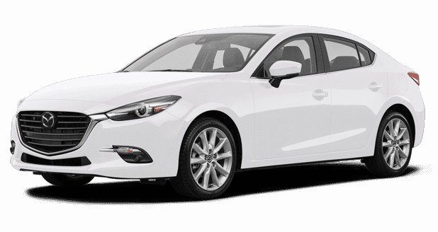 Mazda Brand New 2017 Rent a Car in Dubai, UAE