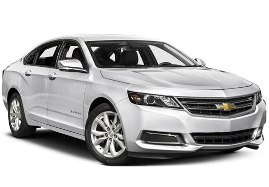 rent Chevrolet impala in Dubai