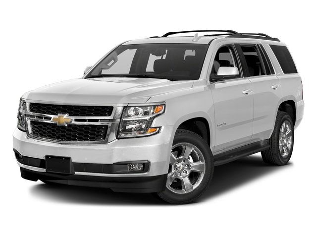 Hire SUV Chevrolet Tahoe on yearly rental in Dubai