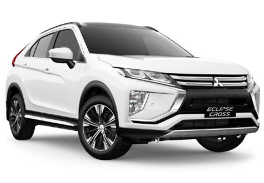 Mitsubishi Eclipse 2021 for rent in Dubai