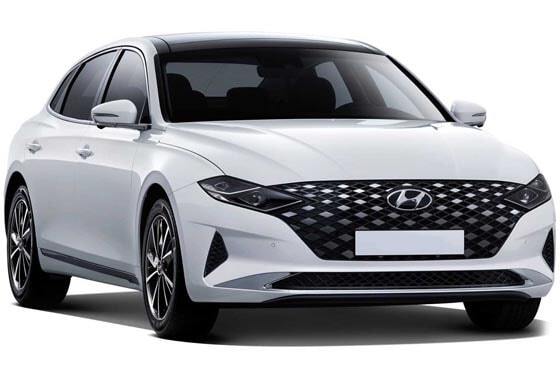 2021 hyundai azera rent in Dubai