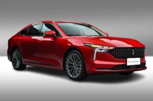 Rent Bestune b70 in Dubai