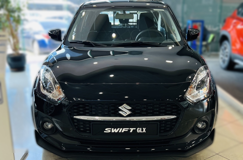 استئجار سوزوكي سويفت في دبي