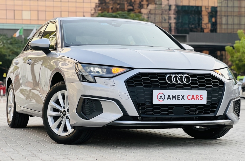Rent Audi A3 in Dubai (14)