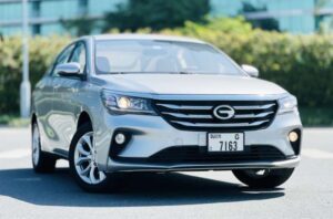 استئجار جي ايه سي GA4 في دبي