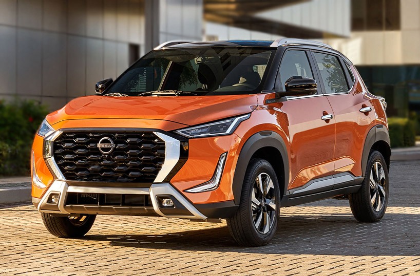 Nissan-Magnite---Dubai-Car-Rental